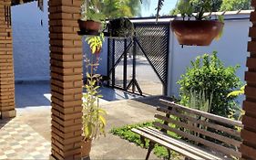 CASA AZUL São Pedro